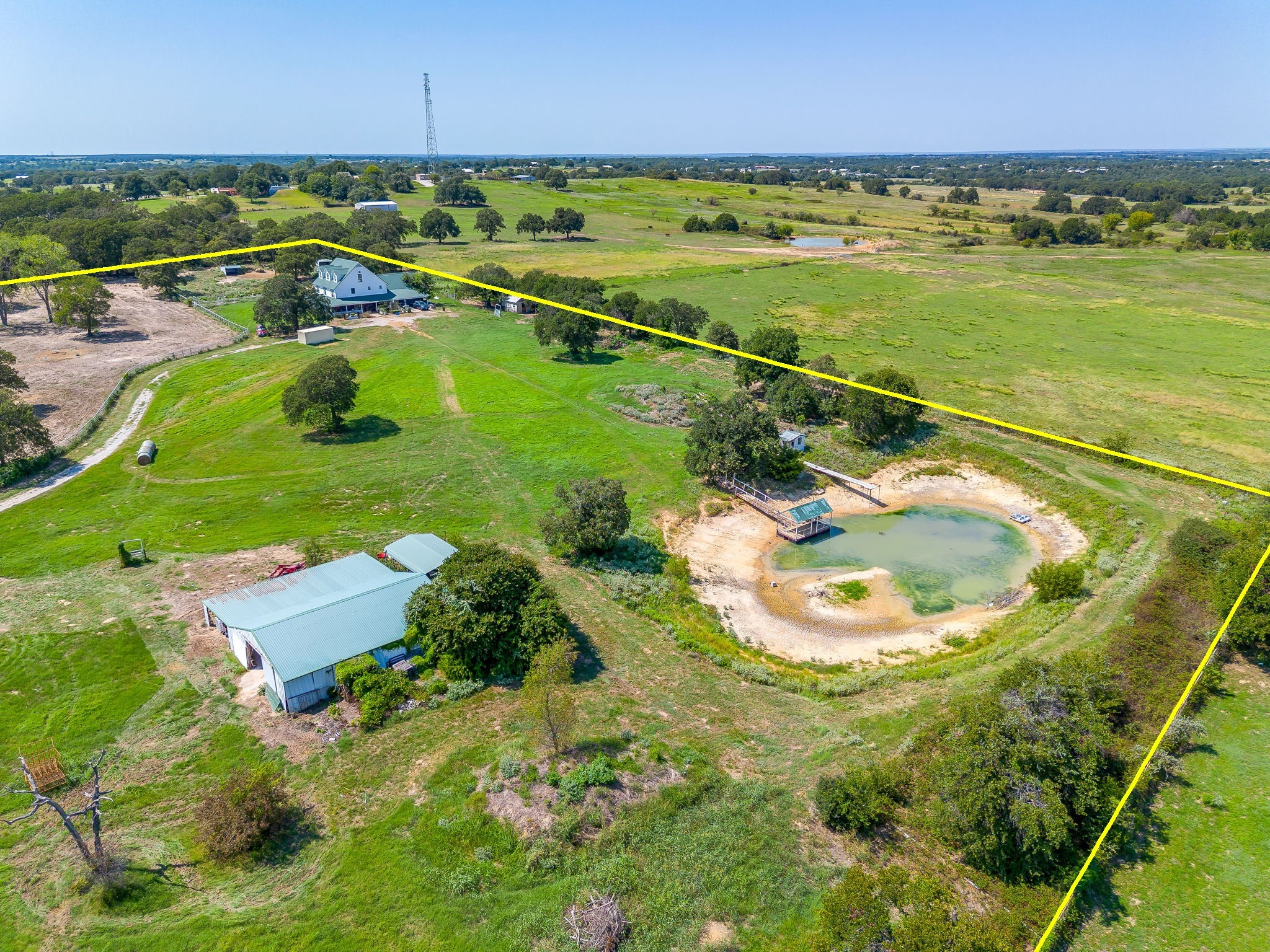 7726 W Highway 199 Springtown TX 76082