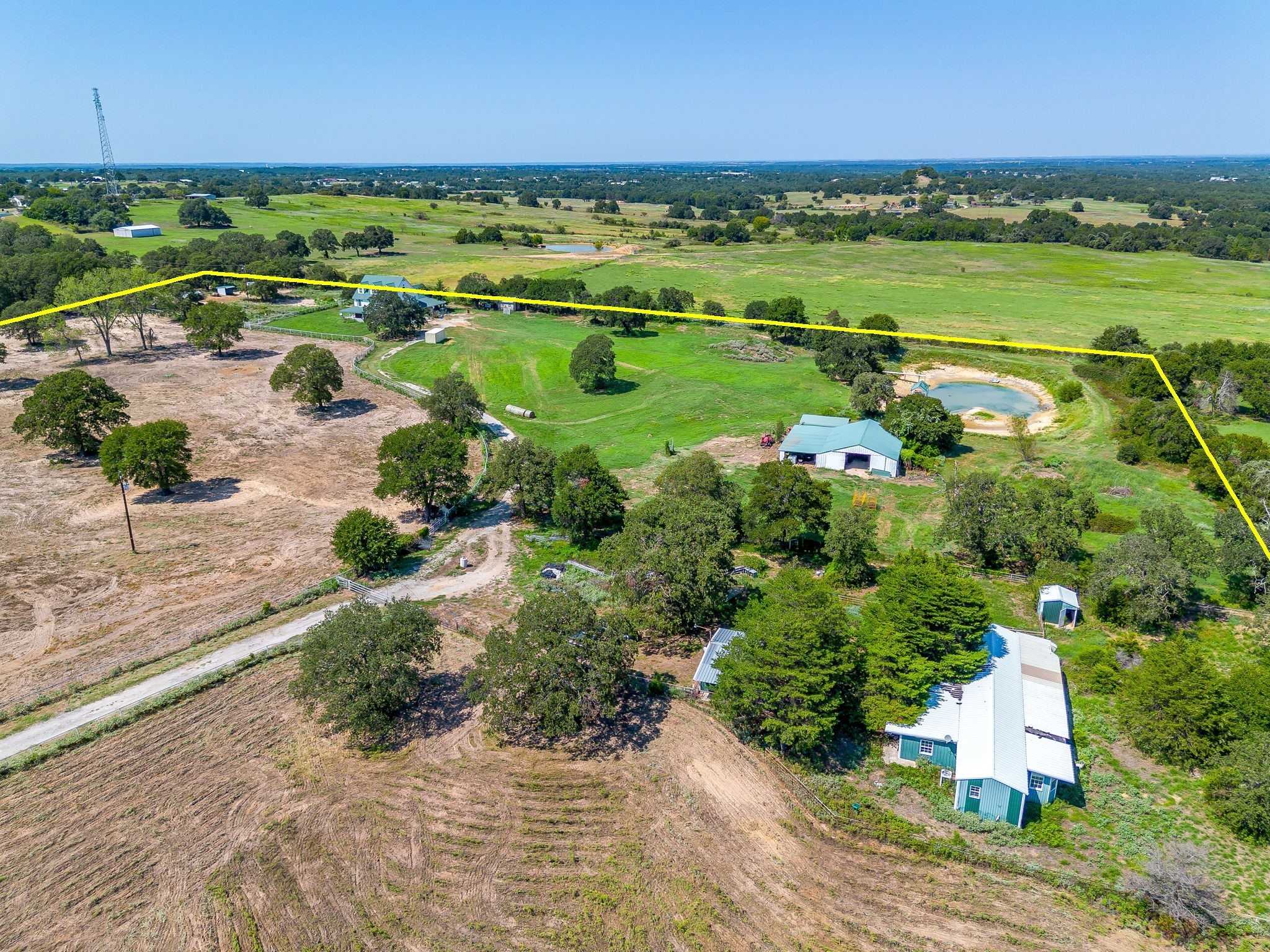 7726 W Highway 199 Springtown TX 76082