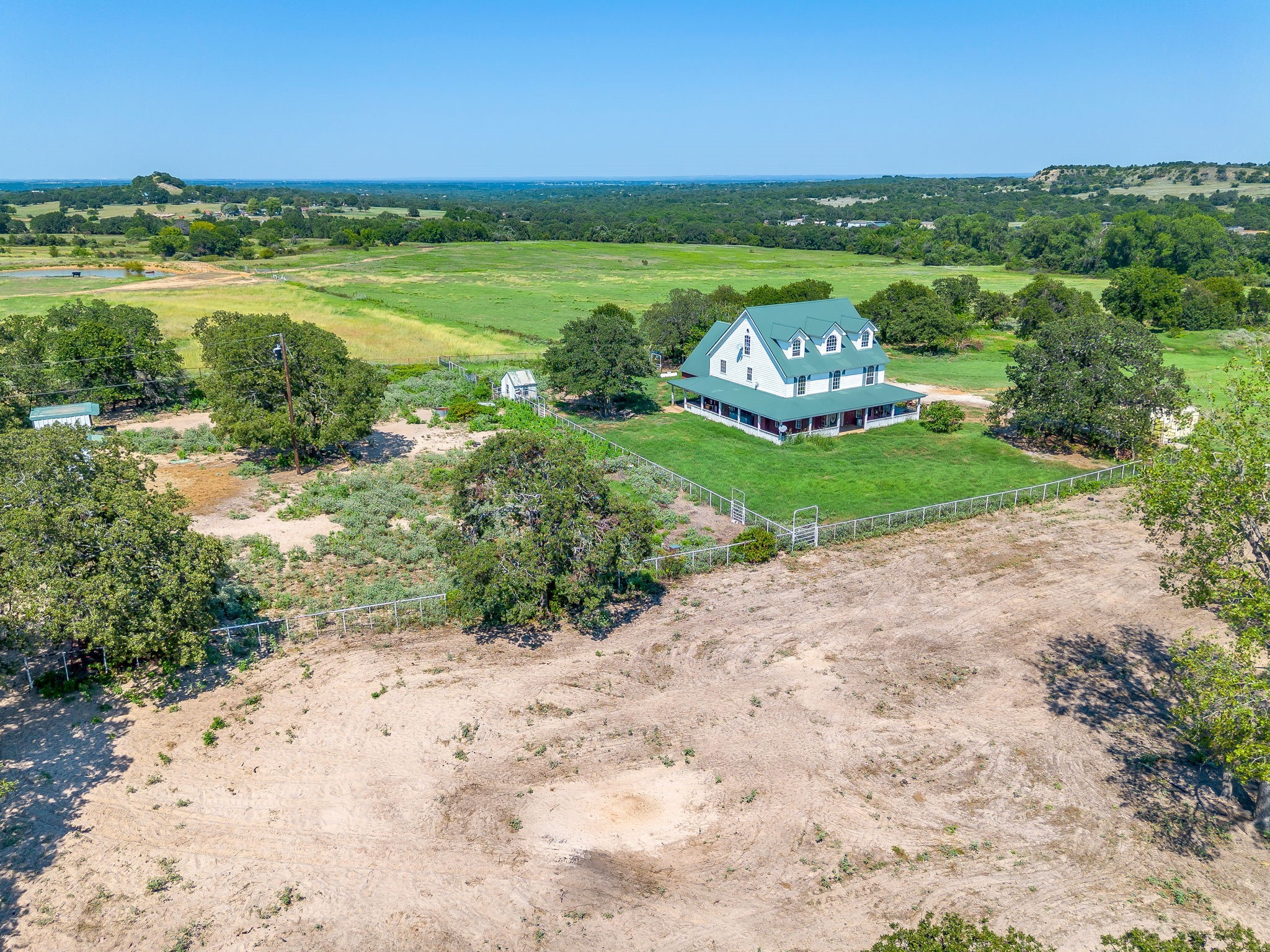 7726 W Highway 199 Springtown TX 76082