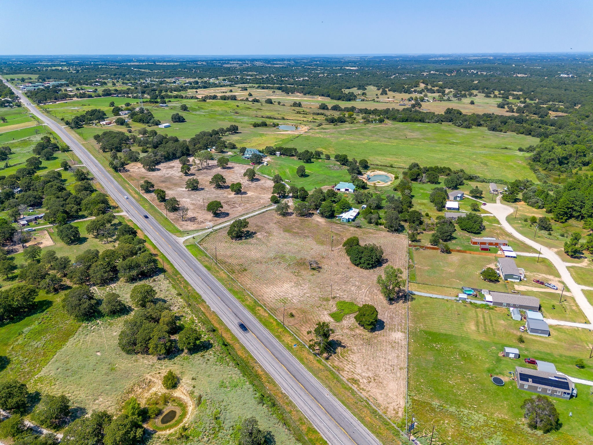7726 W Highway 199 Springtown TX 76082