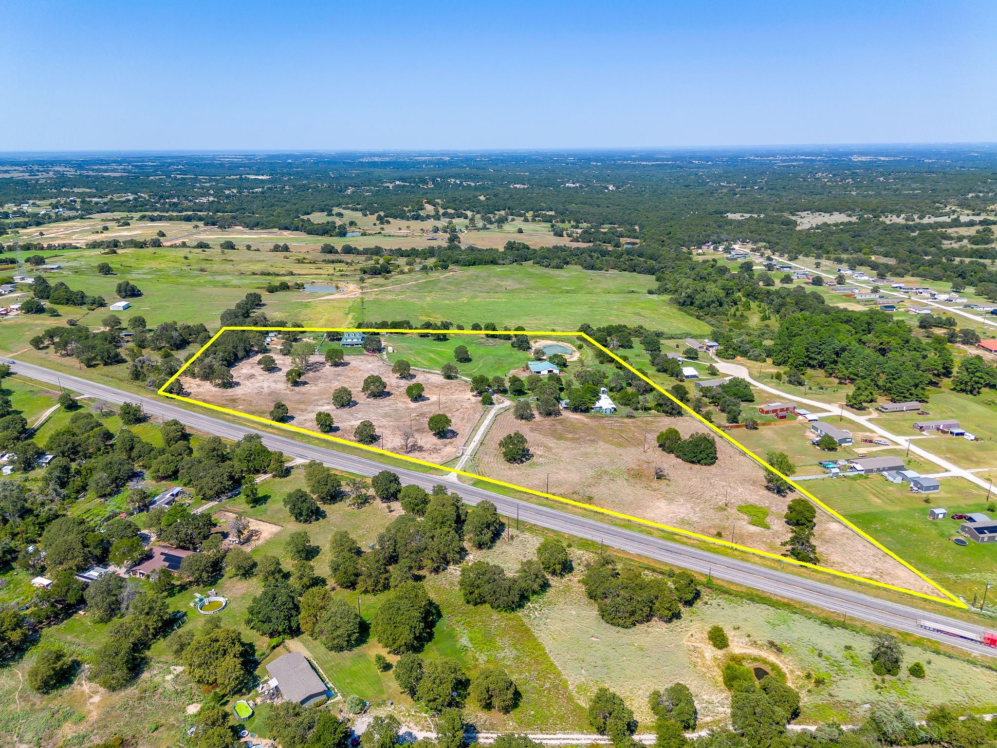7726 W Highway 199 Springtown TX 76082