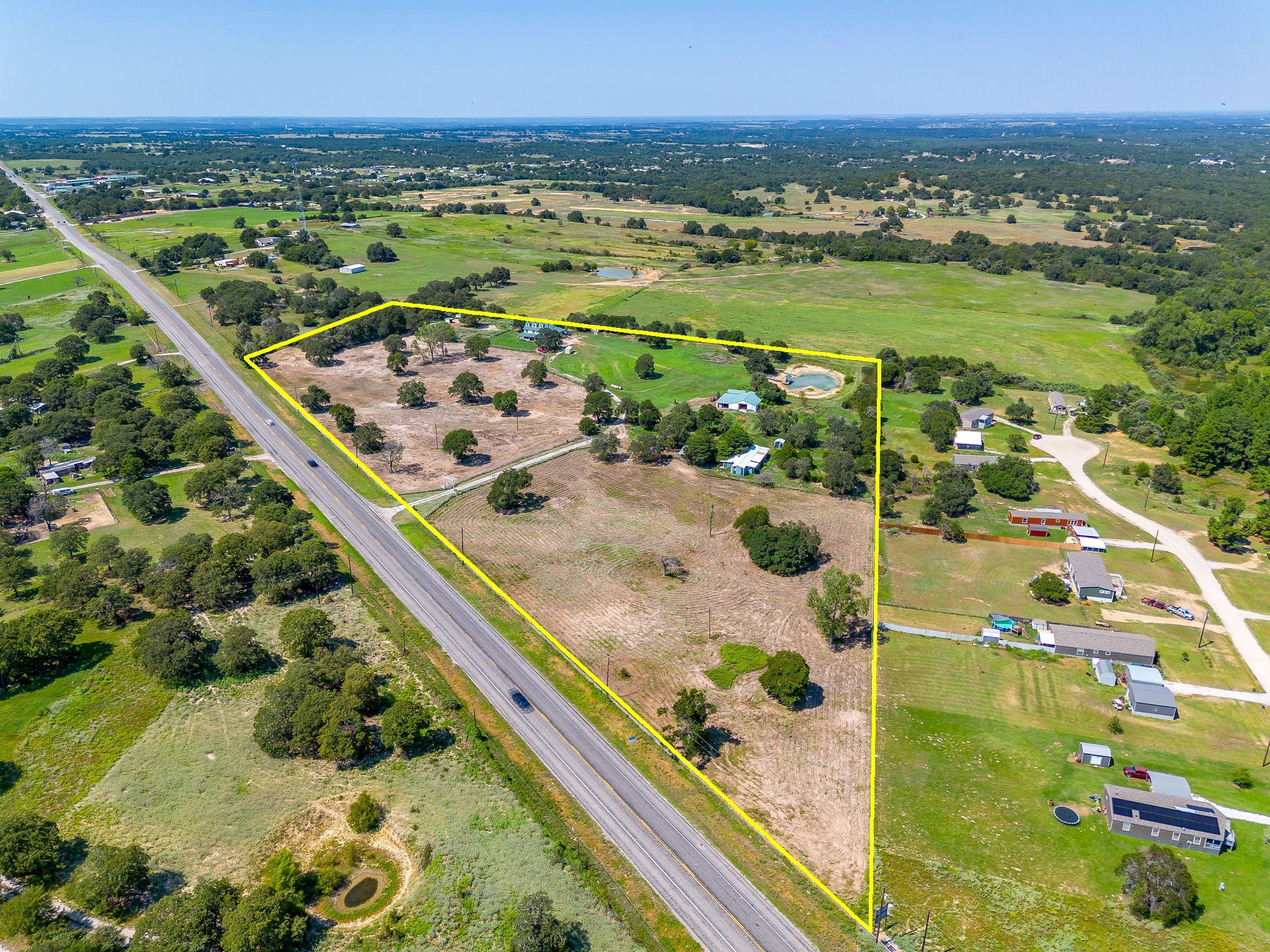 7726 W Highway 199 Springtown TX 76082