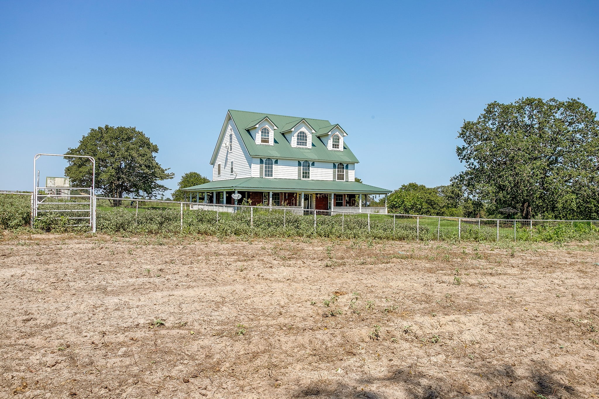 7726 W Highway 199 Springtown TX 76082