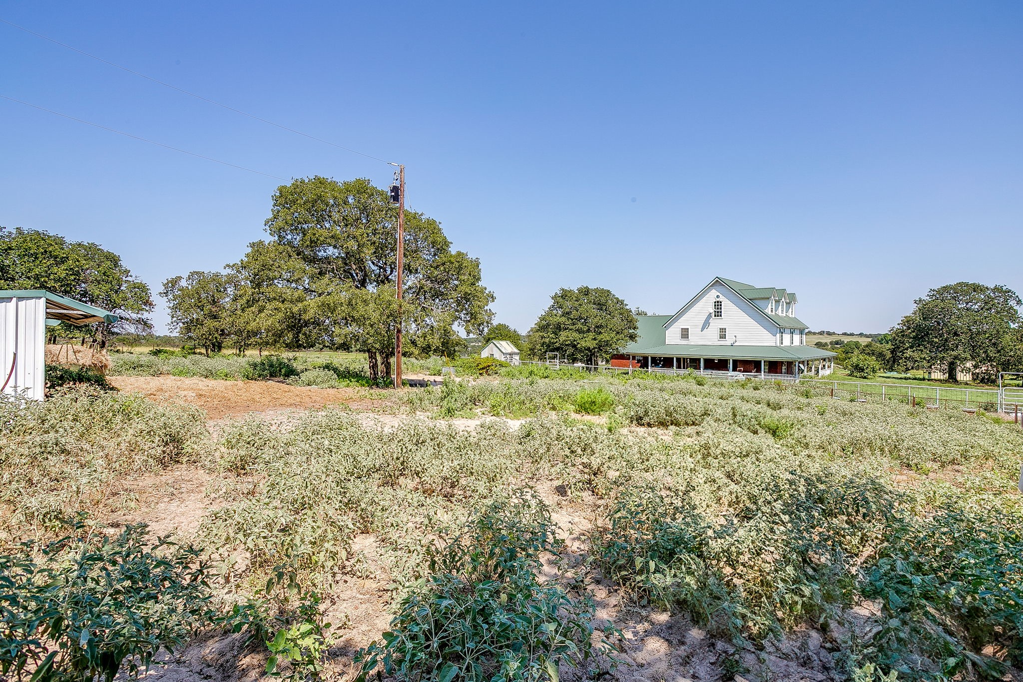 7726 W Highway 199 Springtown TX 76082