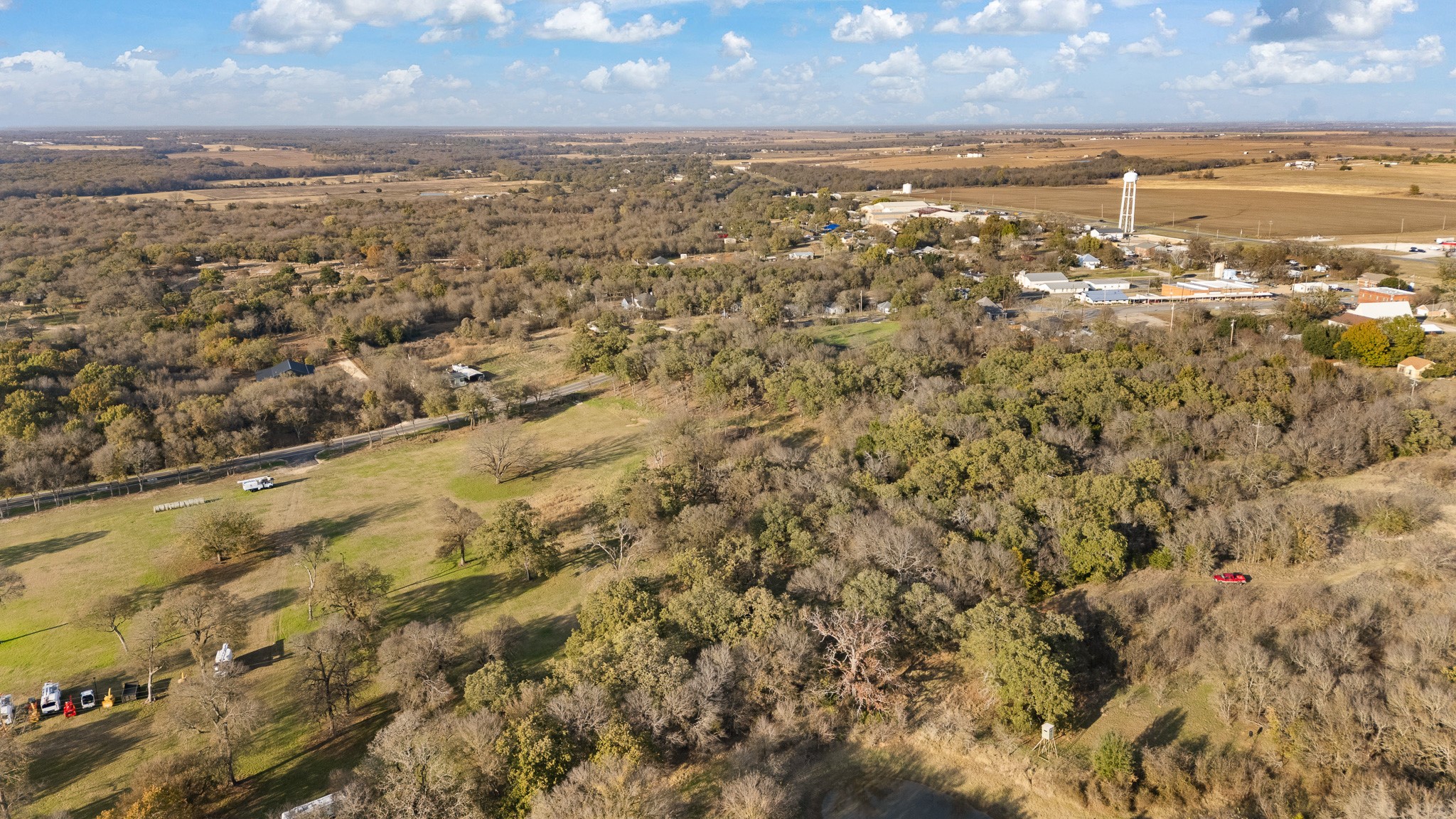 223 W Gaithings Covington TX 76636
