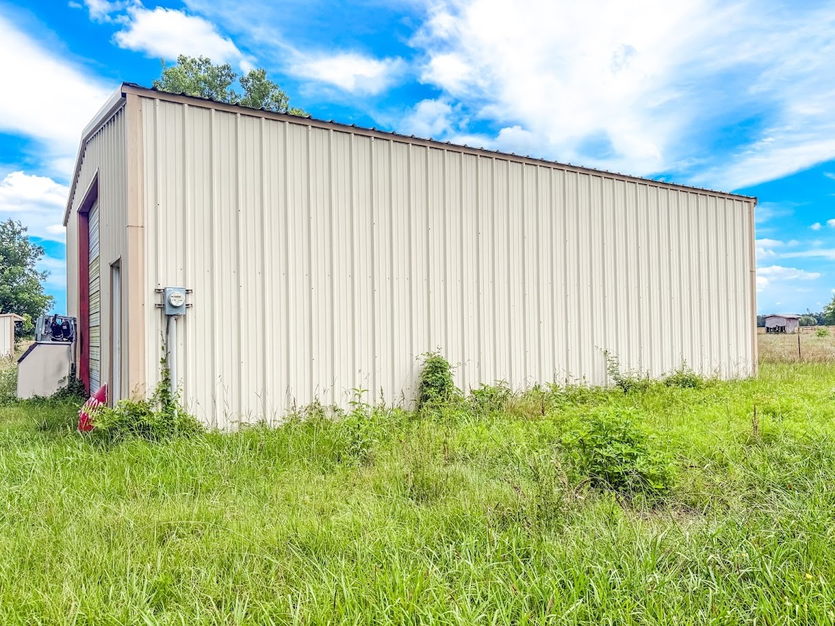 1223 Lcr 498 Mexia TX 76667
