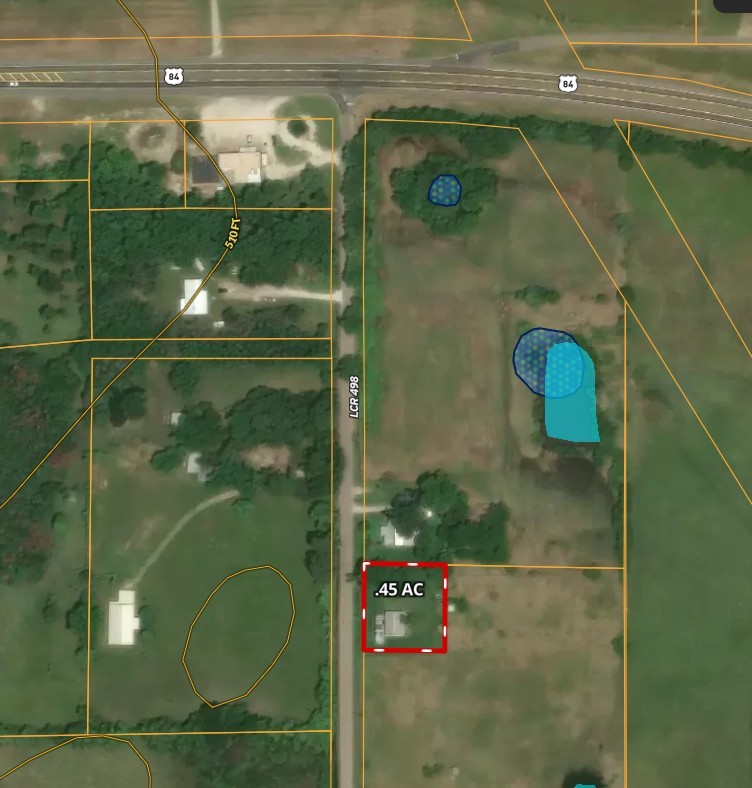 1223 Lcr 498 Mexia TX 76667
