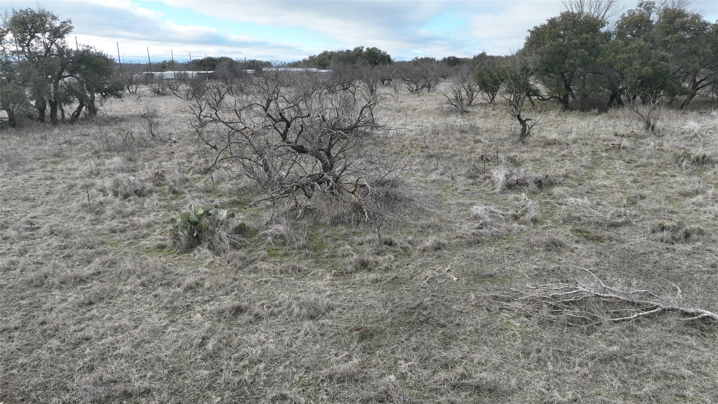 0 Lakeside Circle May TX 76857