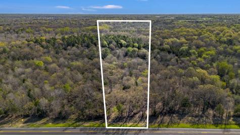 0 Farm To Market 69 Road Como TX 75431