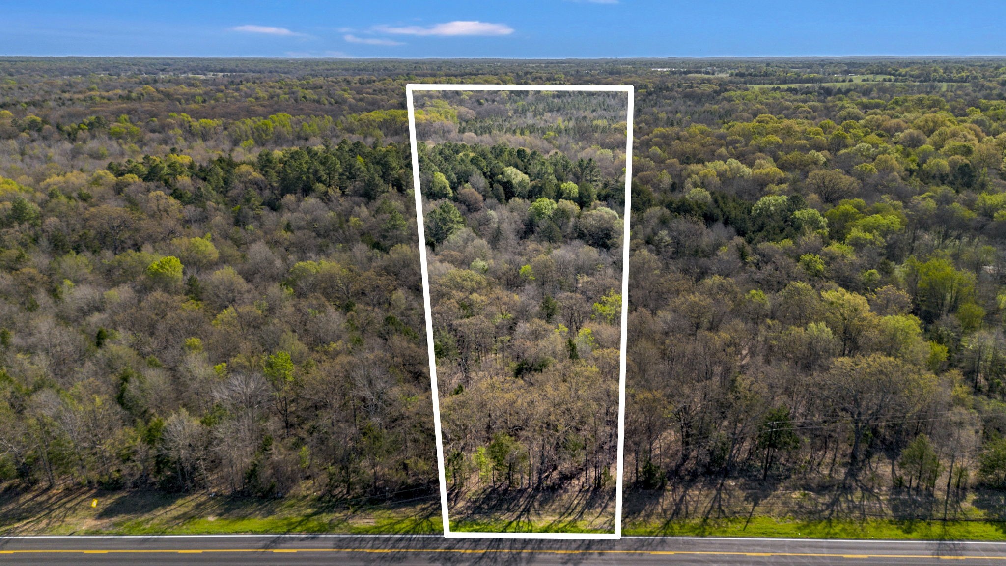 0 Farm To Market 69 Road Como TX 75431