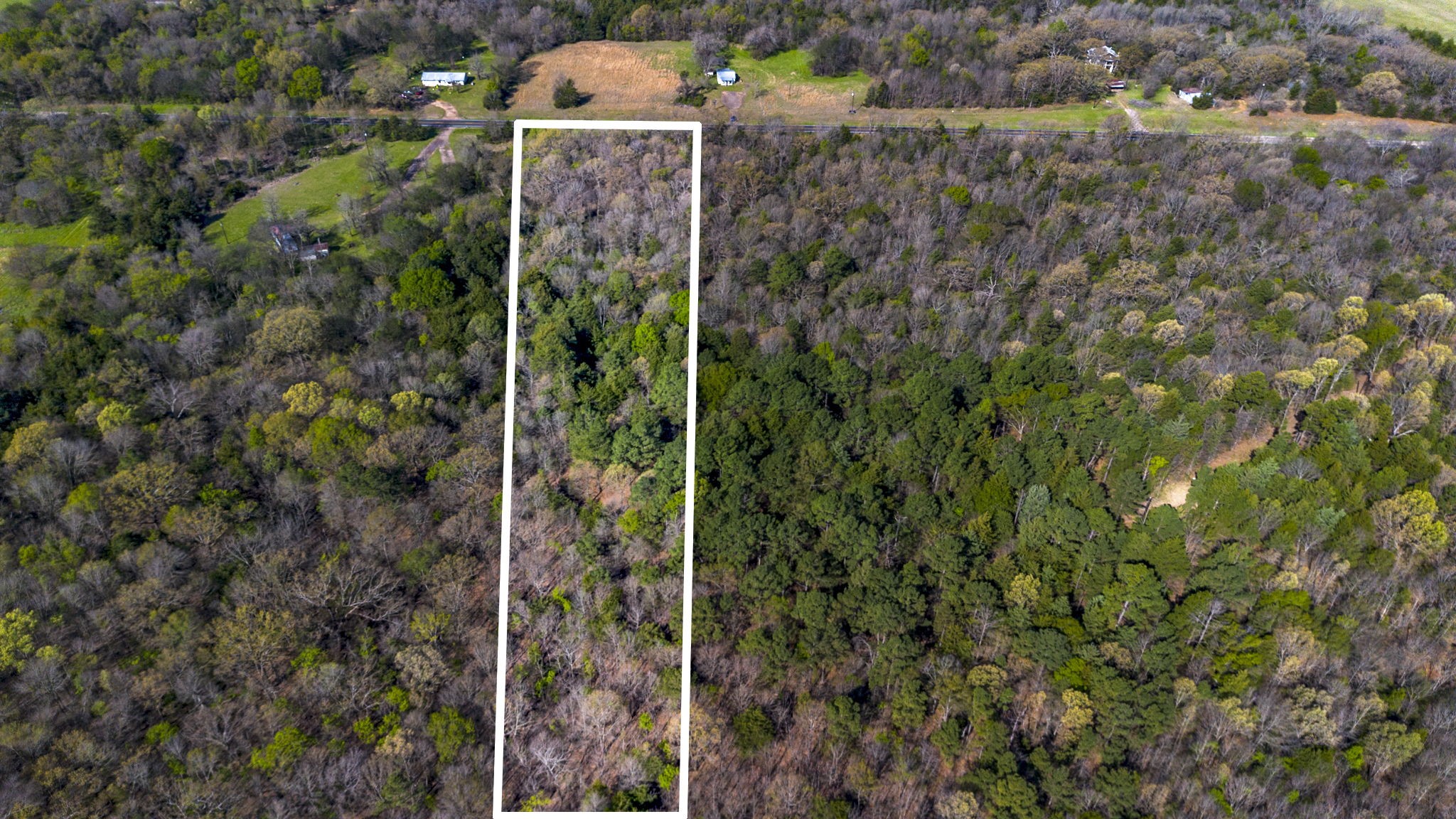 0 Farm To Market 69 Road Como TX 75431