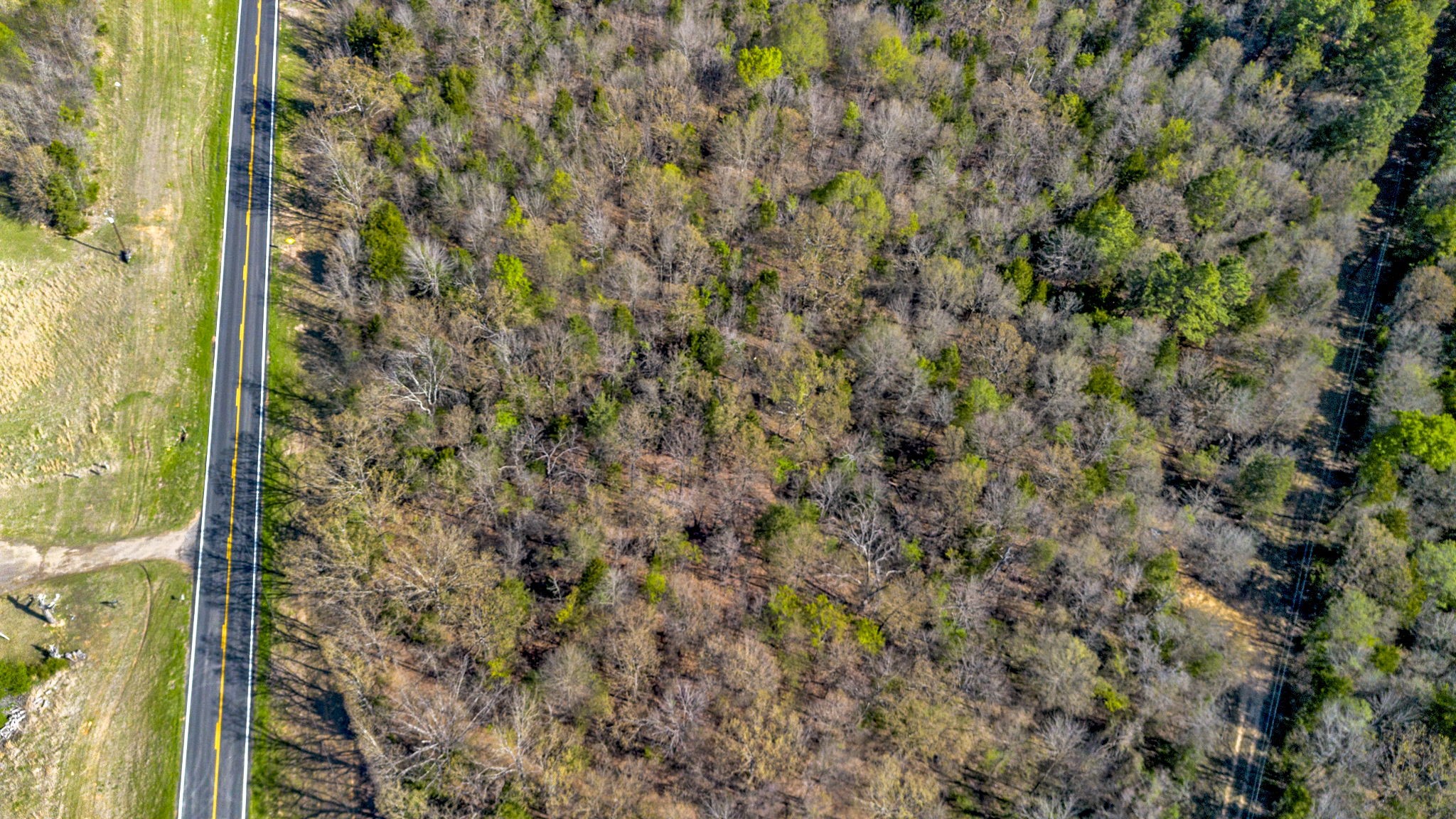 0 Farm To Market 69 Road Como TX 75431