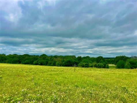 Lot 10 Clare Road Poolville TX 76487