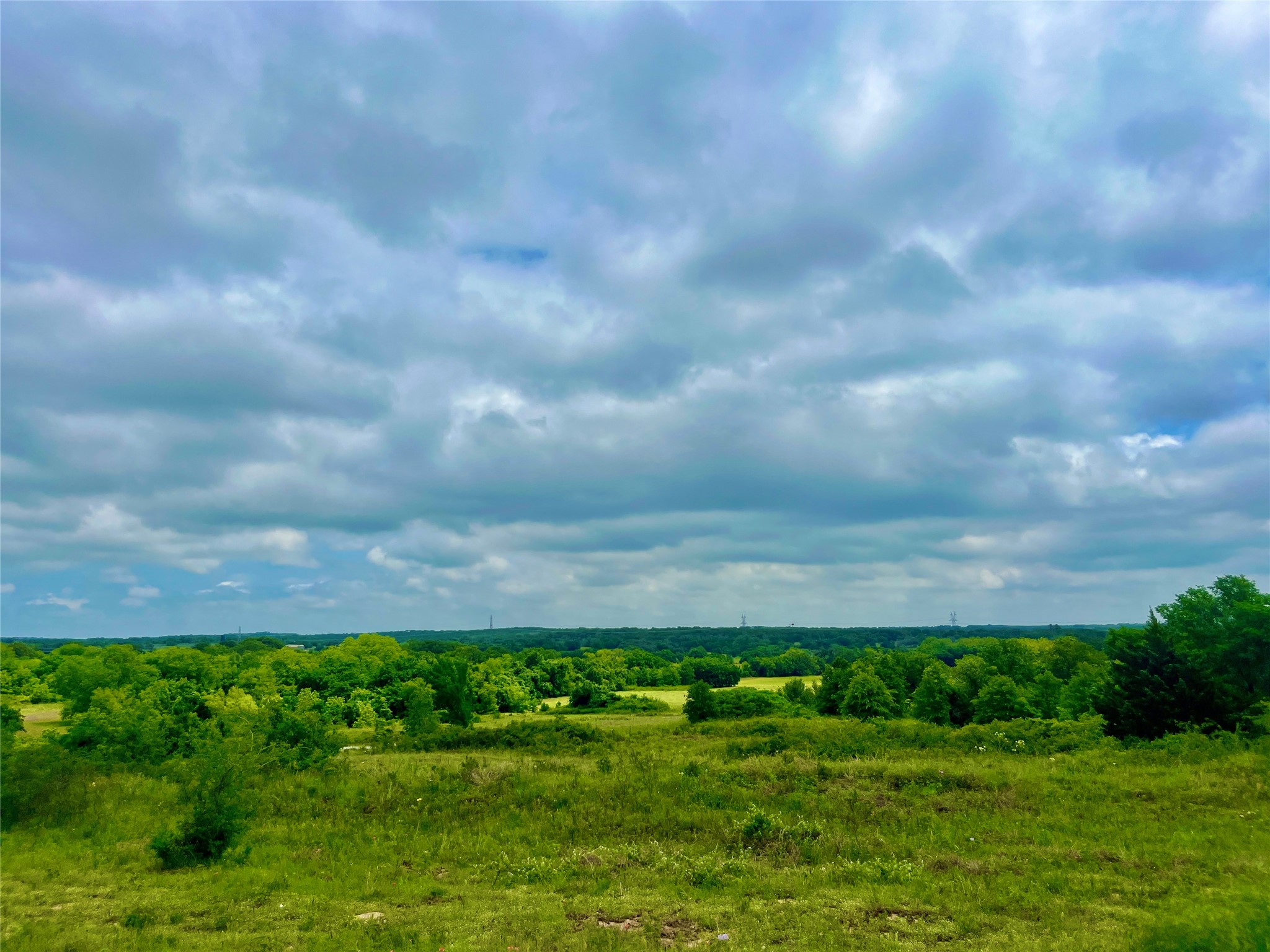 Lot 10 Clare Road Poolville TX 76487