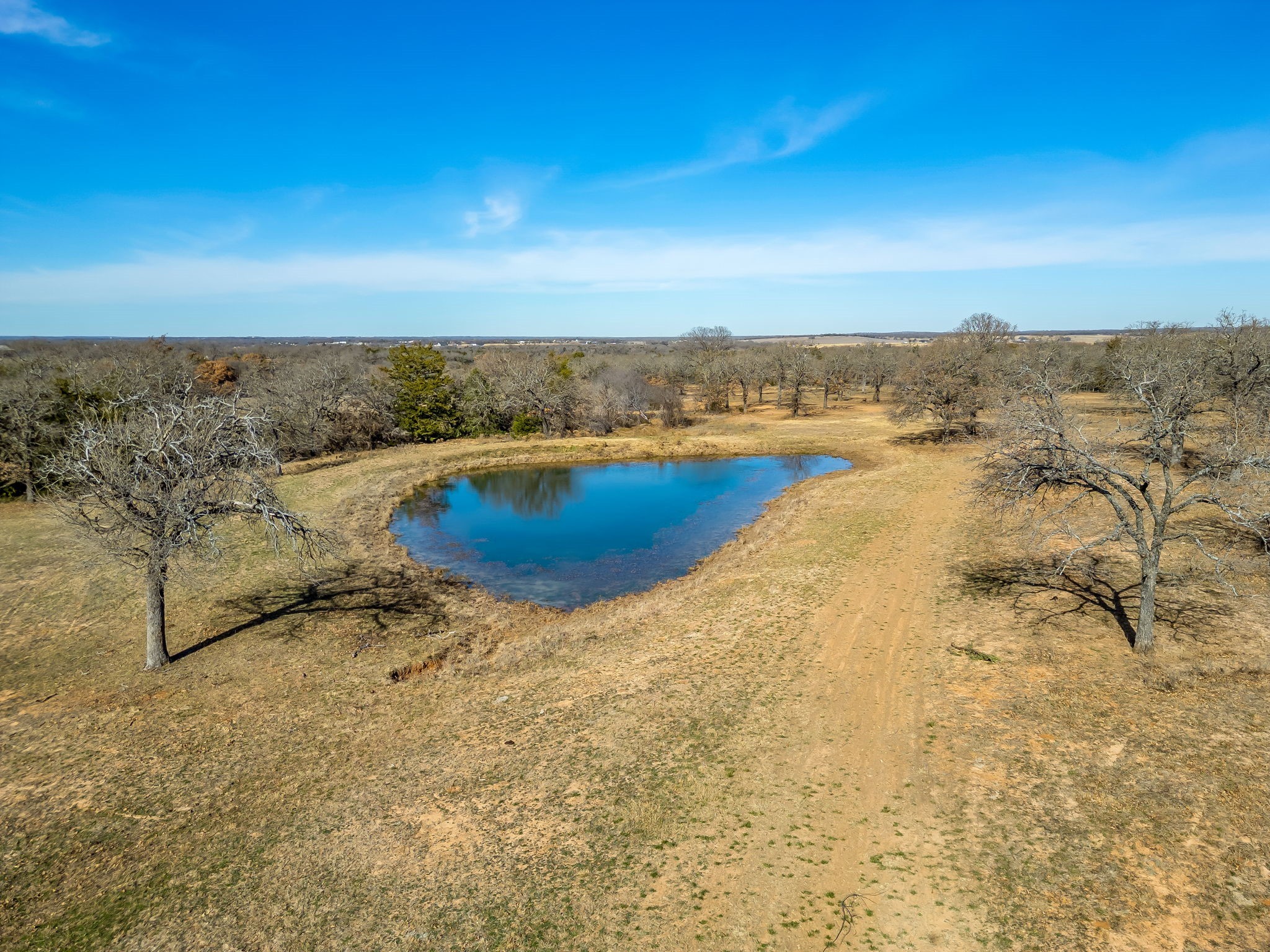 Tbd Cr-2690 Road Alvord TX 76225
