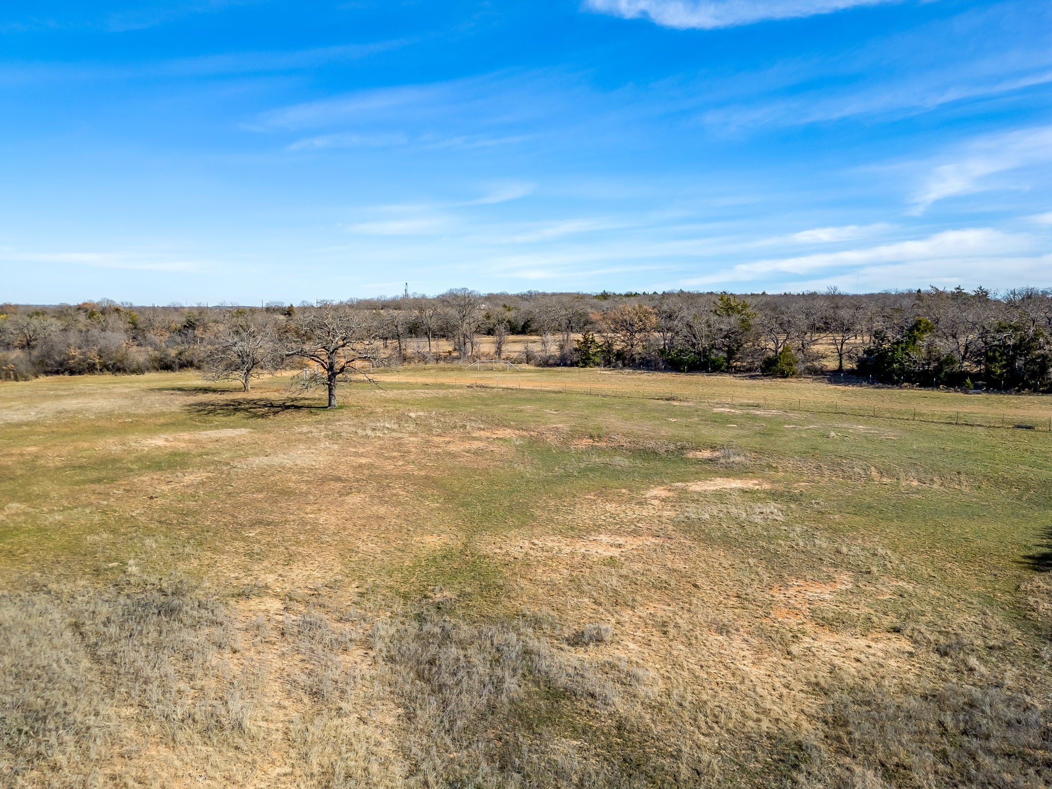 Tbd Cr-2690 Road Alvord TX 76225