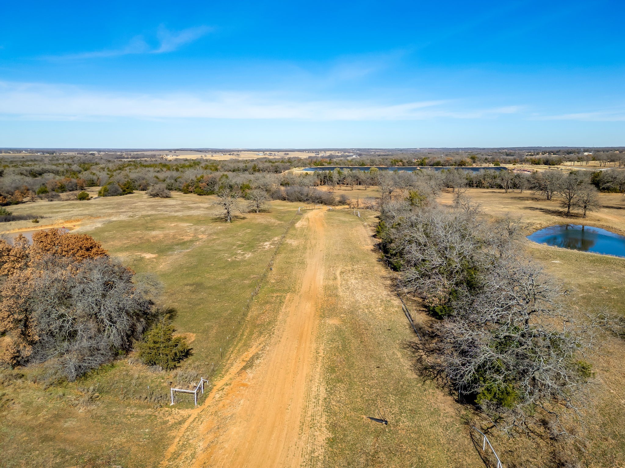 Tbd Cr-2690 Road Alvord TX 76225
