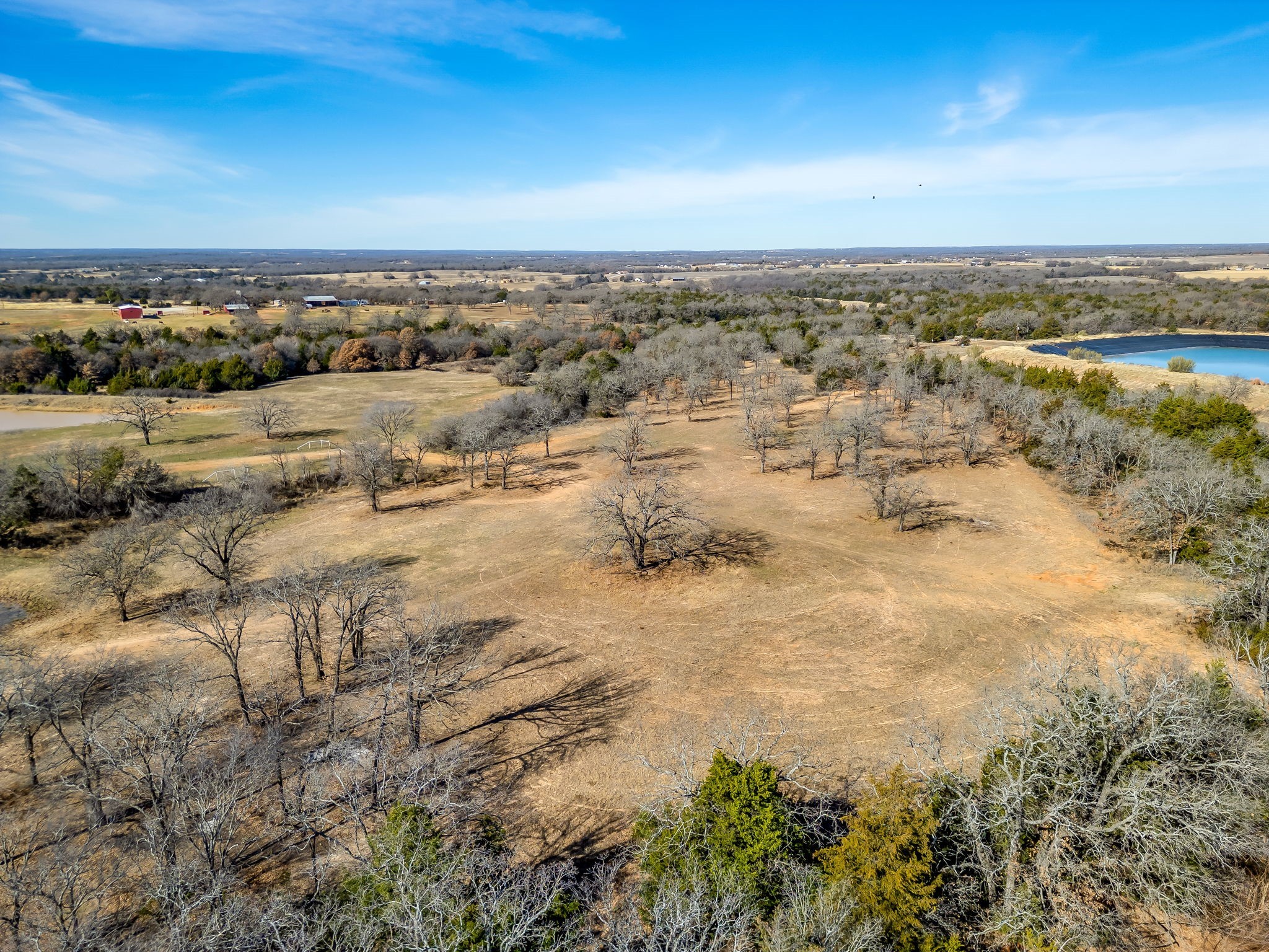 Tbd Cr-2690 Road Alvord TX 76225