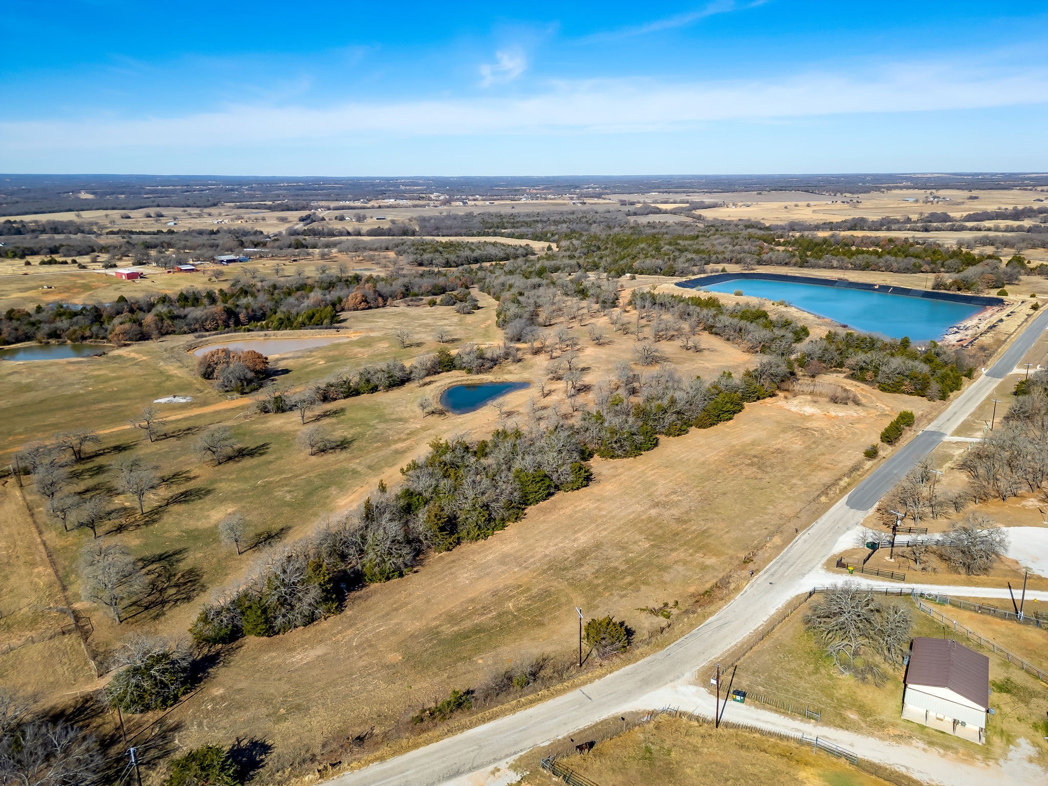 Tbd Cr-2690 Road Alvord TX 76225