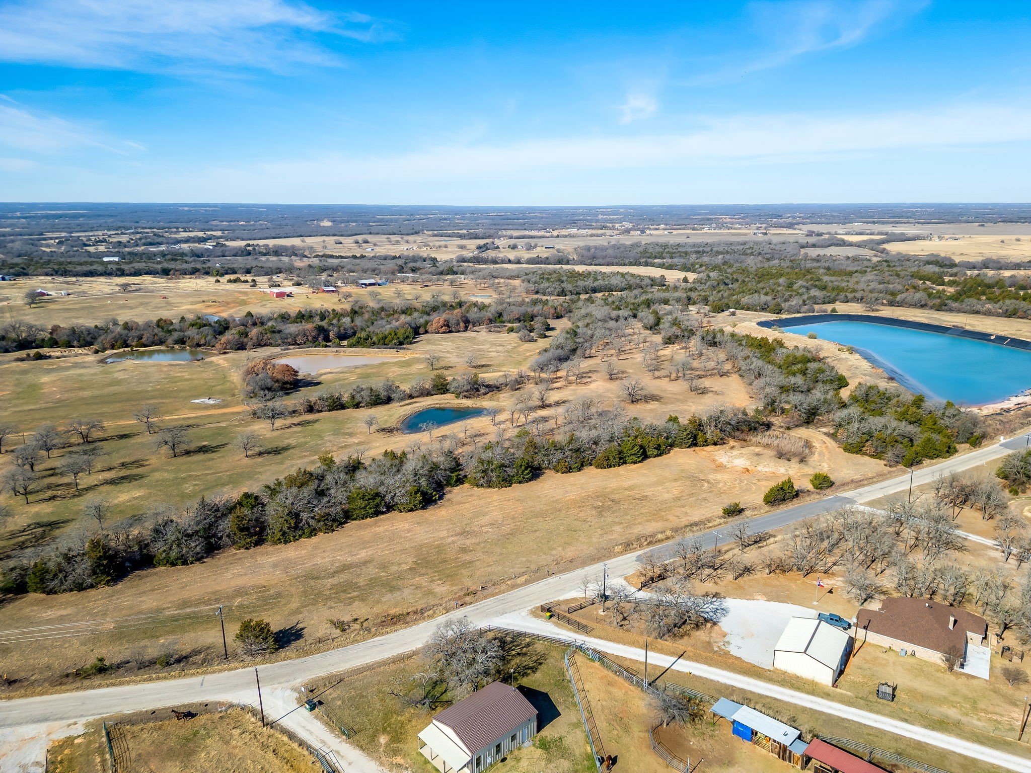 Tbd Cr-2690 Road Alvord TX 76225