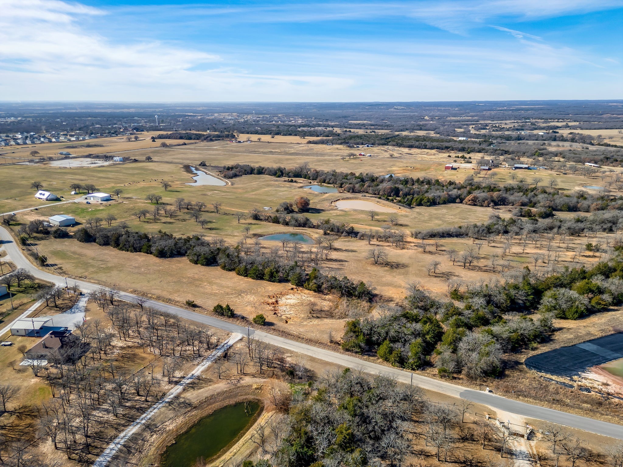 Tbd Cr-2690 Road Alvord TX 76225