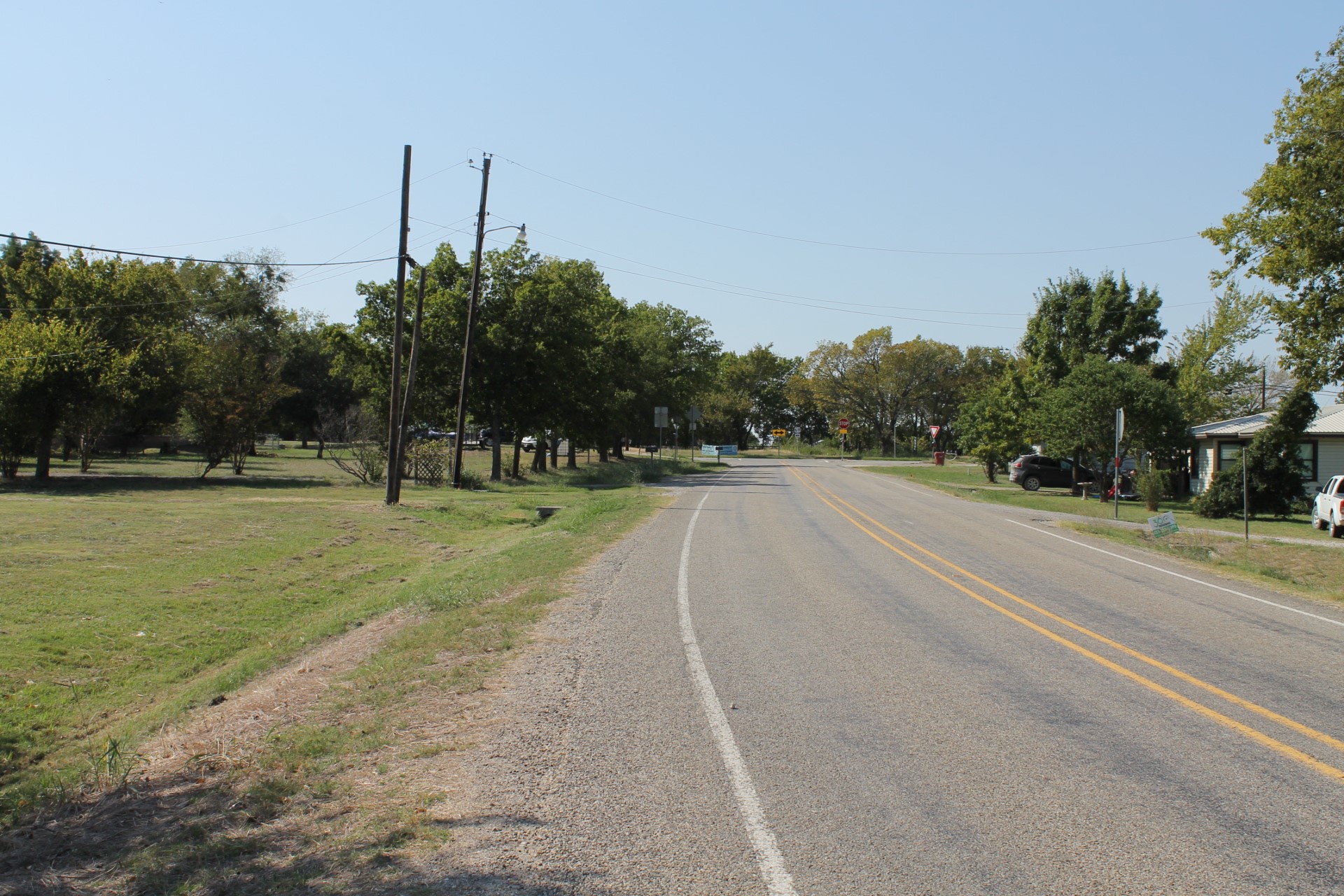 0 Fm 272 Celeste TX 75423