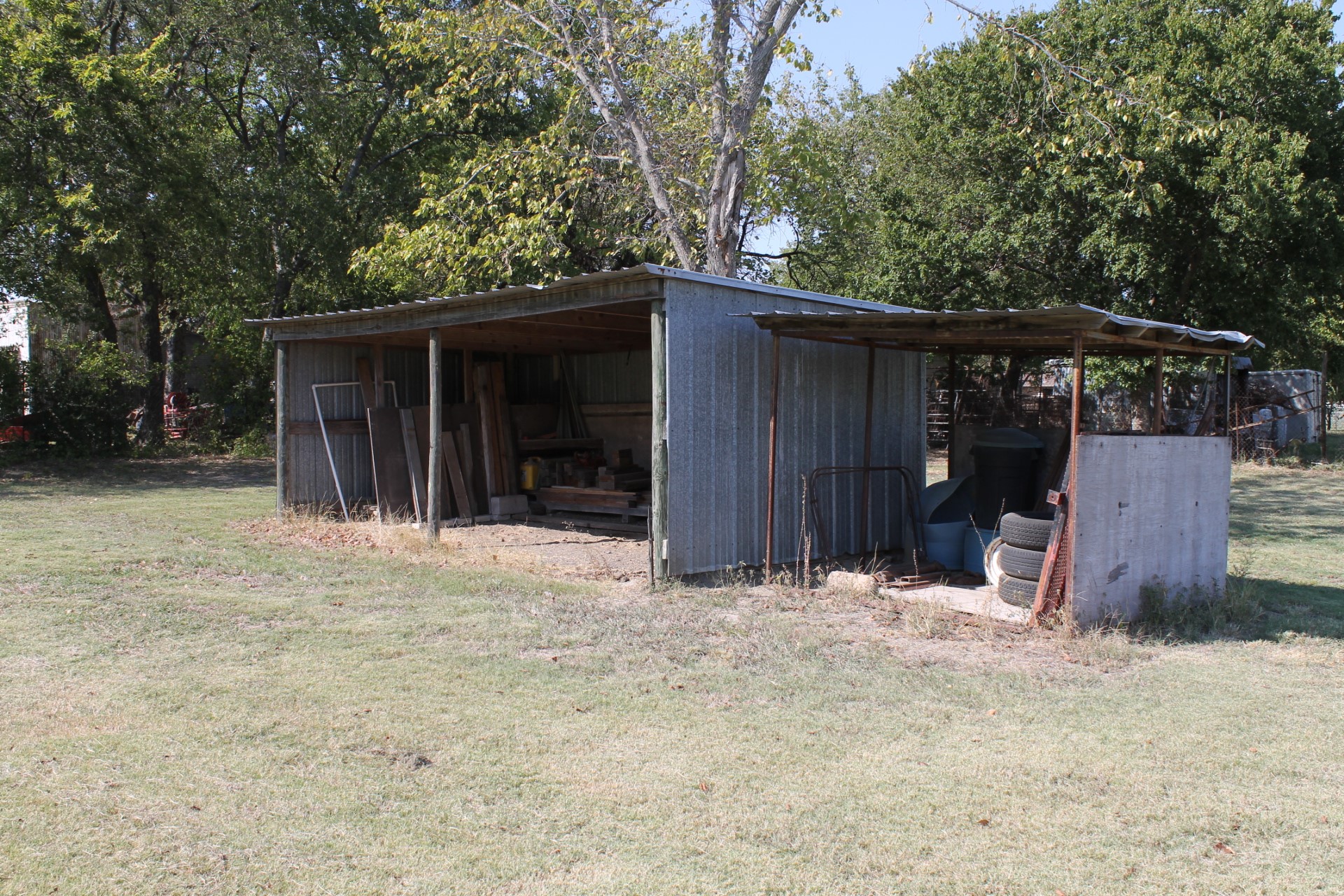 0 Fm 272 Celeste TX 75423