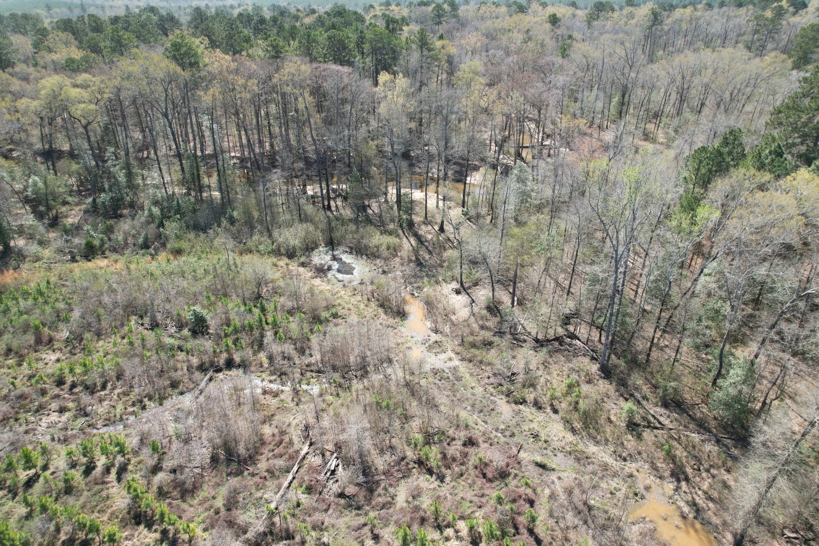 Tbd East Highway 59 Marshall TX 75672