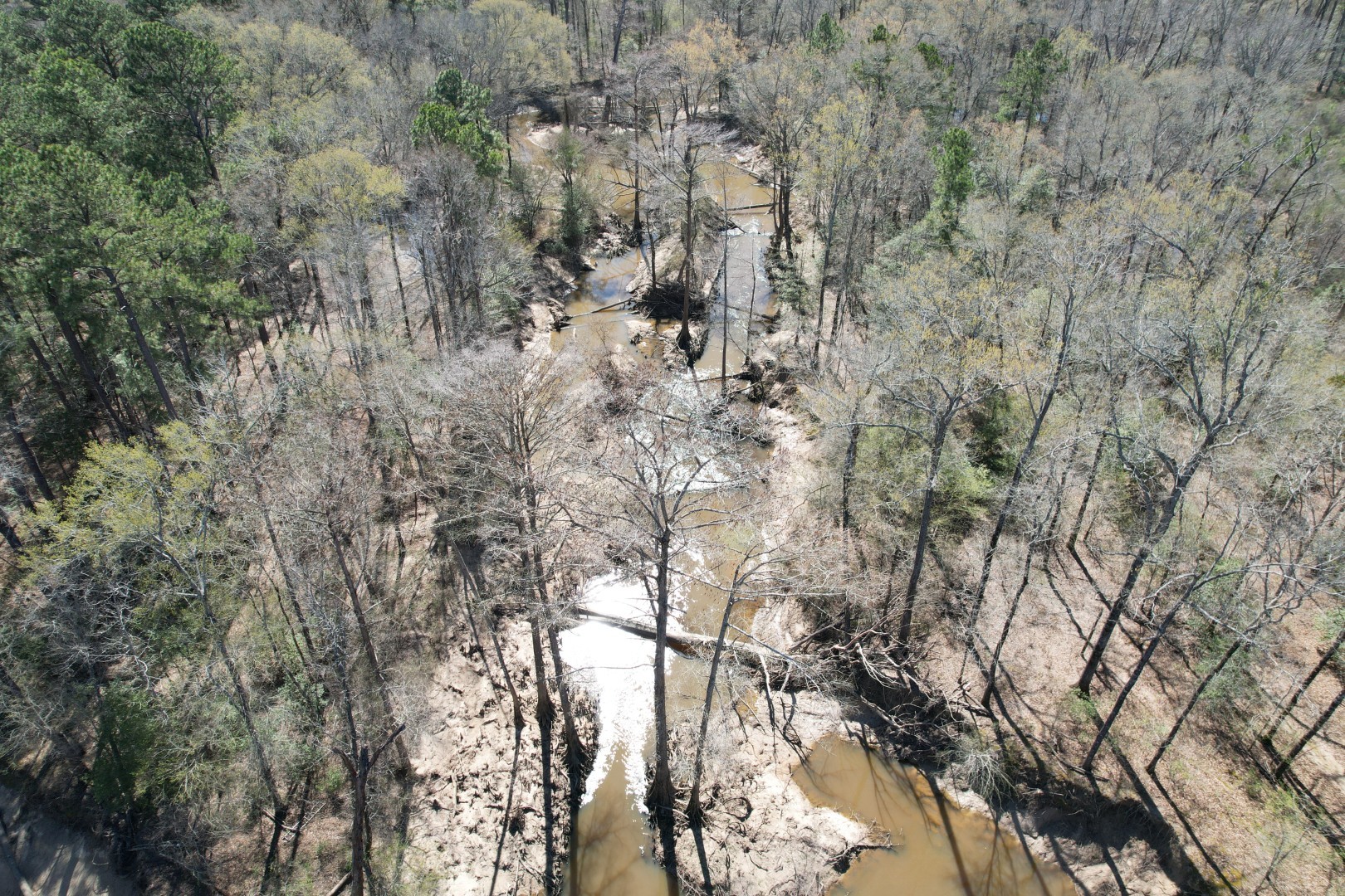 Tbd East Highway 59 Marshall TX 75672