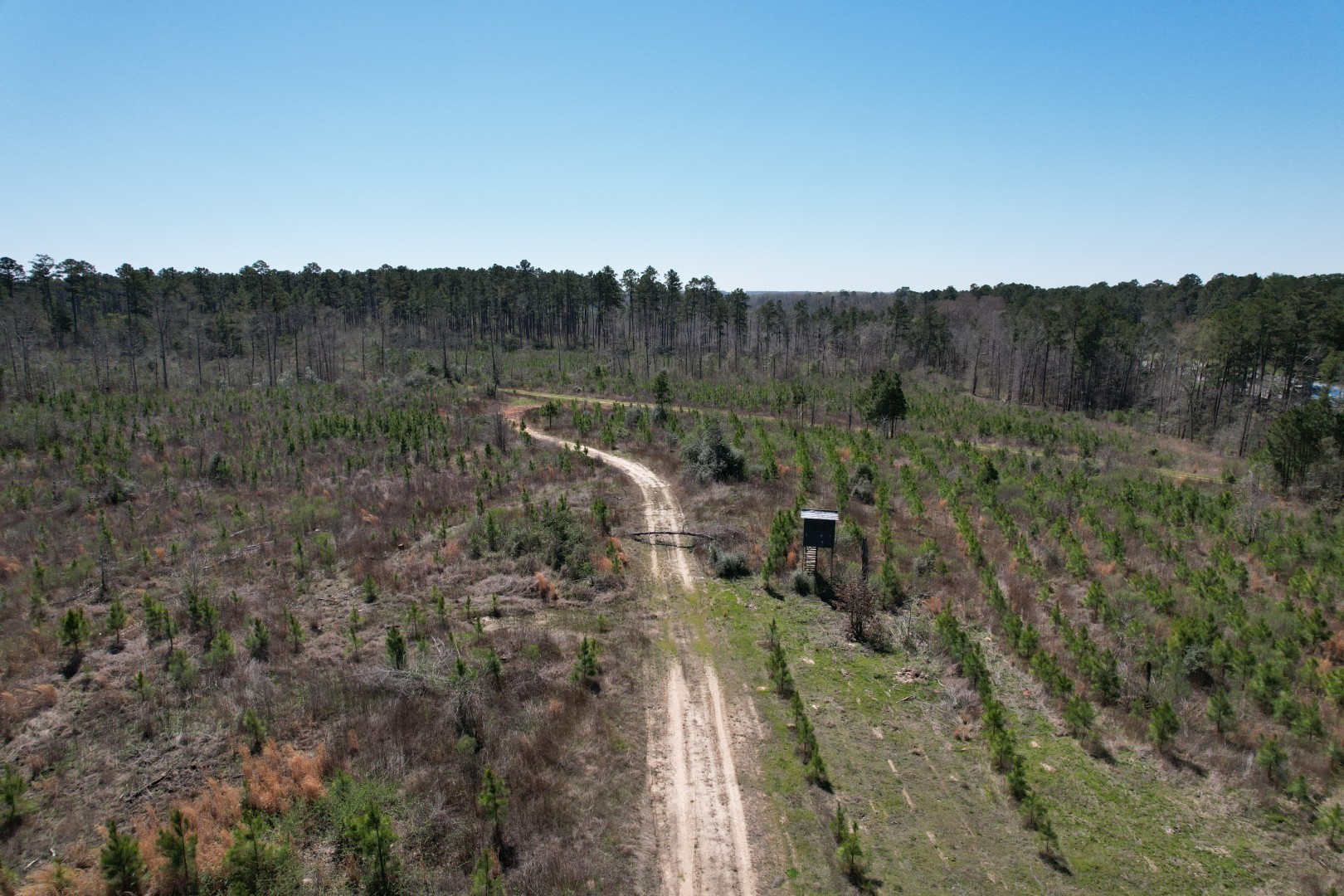 Tbd East Highway 59 Marshall TX 75672