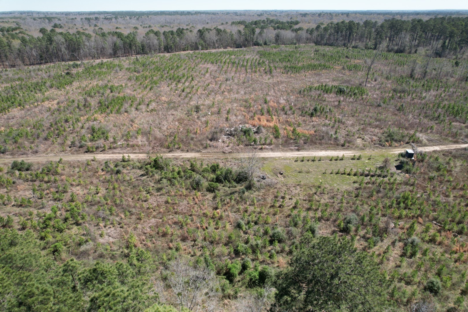 Tbd East Highway 59 Marshall TX 75672