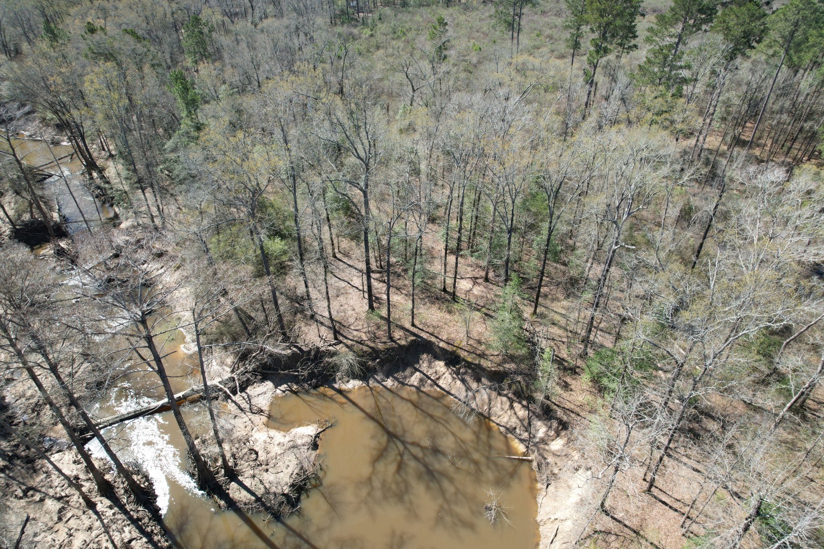Tbd East Highway 59 Marshall TX 75672