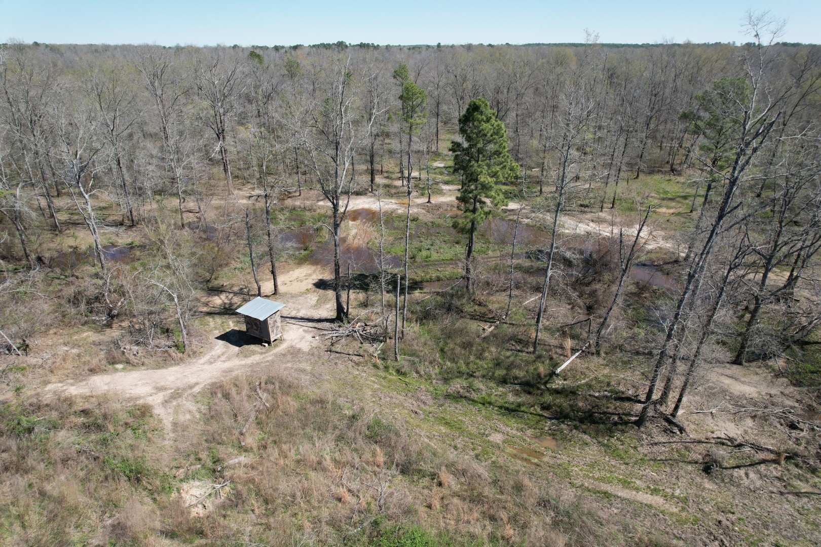 Tbd East Highway 59 Marshall TX 75672