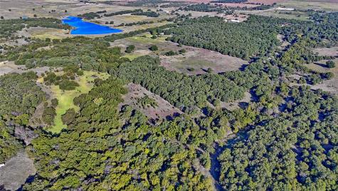 TBD 4 Wire Road Bellevue TX 76228