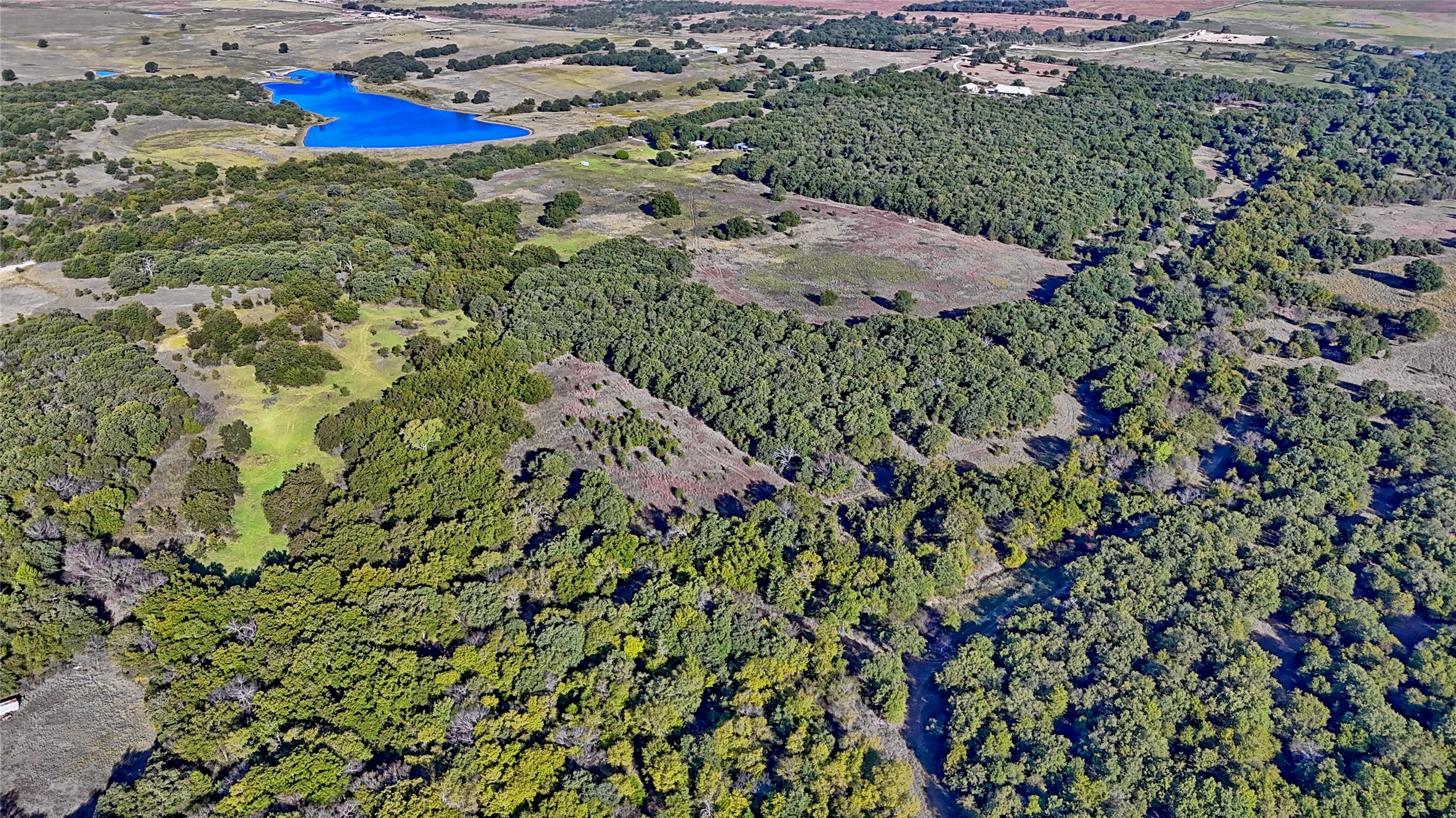 Tbd 4 Wire Road Bellevue TX 76228