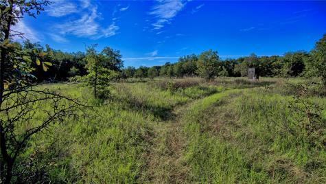 Tbd 4 Wire Road Bellevue TX 76228