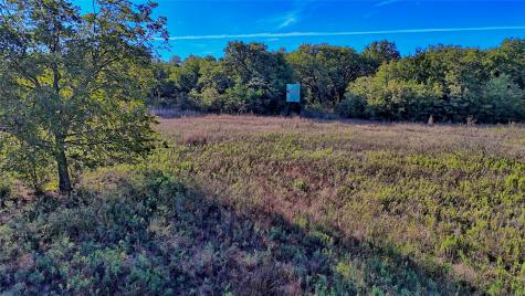 Tbd 4 Wire Road Bellevue TX 76228