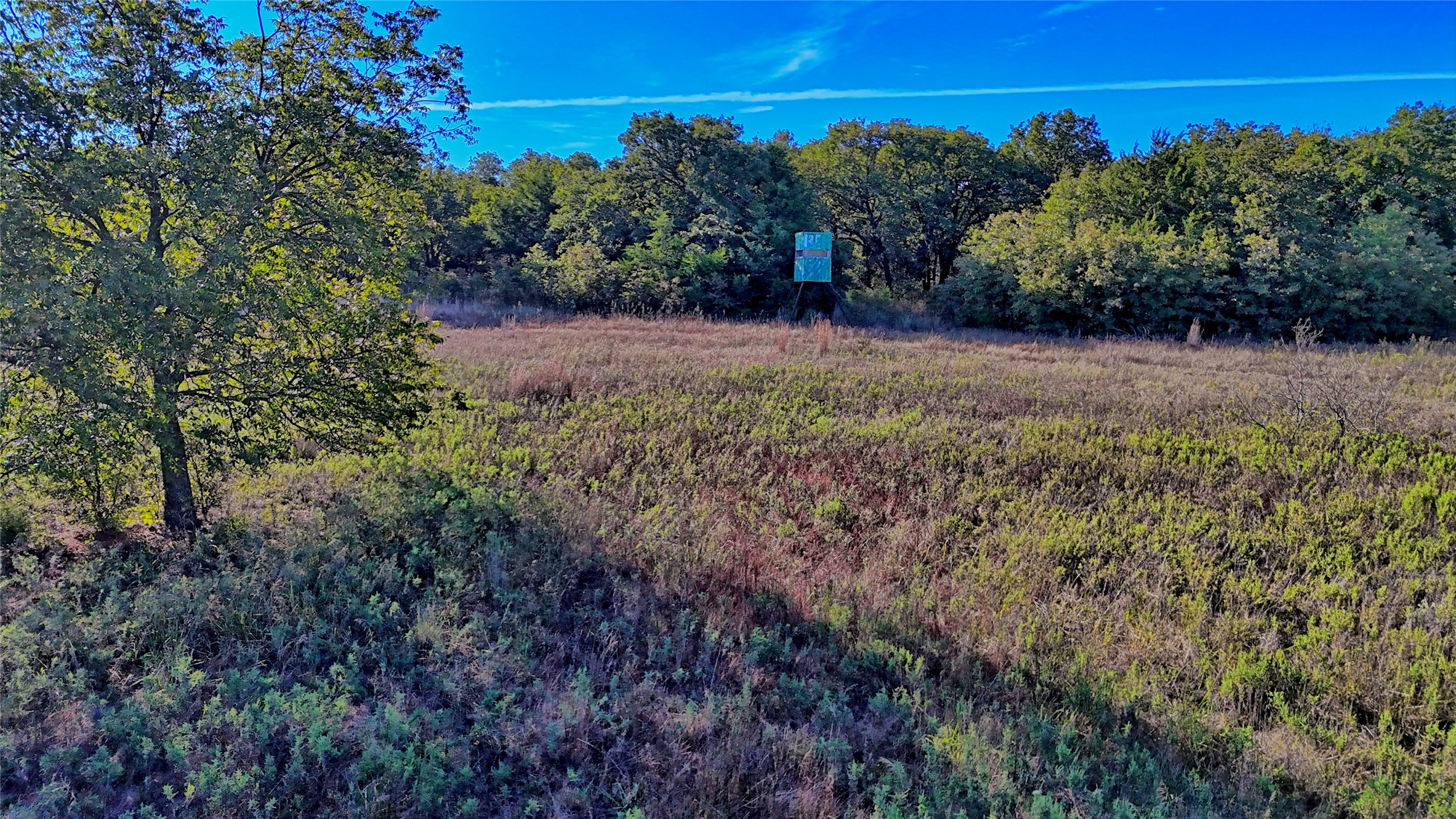 Tbd 4 Wire Road Bellevue TX 76228