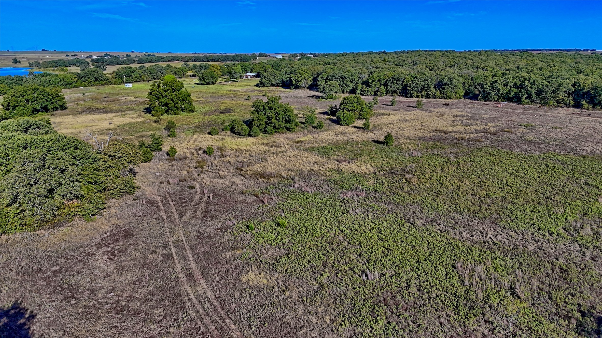 Tbd 4 Wire Road Bellevue TX 76228