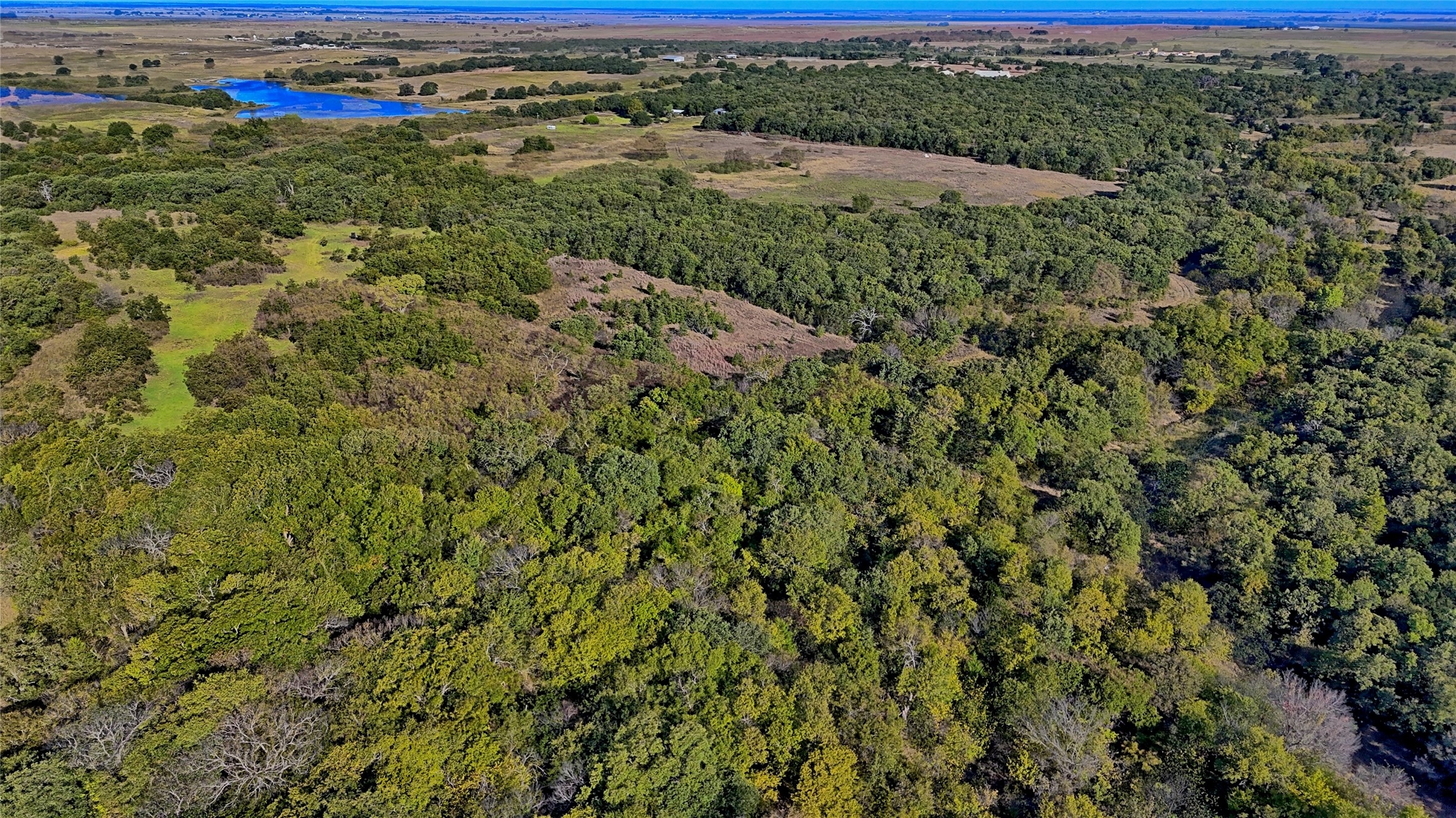 Tbd 4 Wire Road Bellevue TX 76228