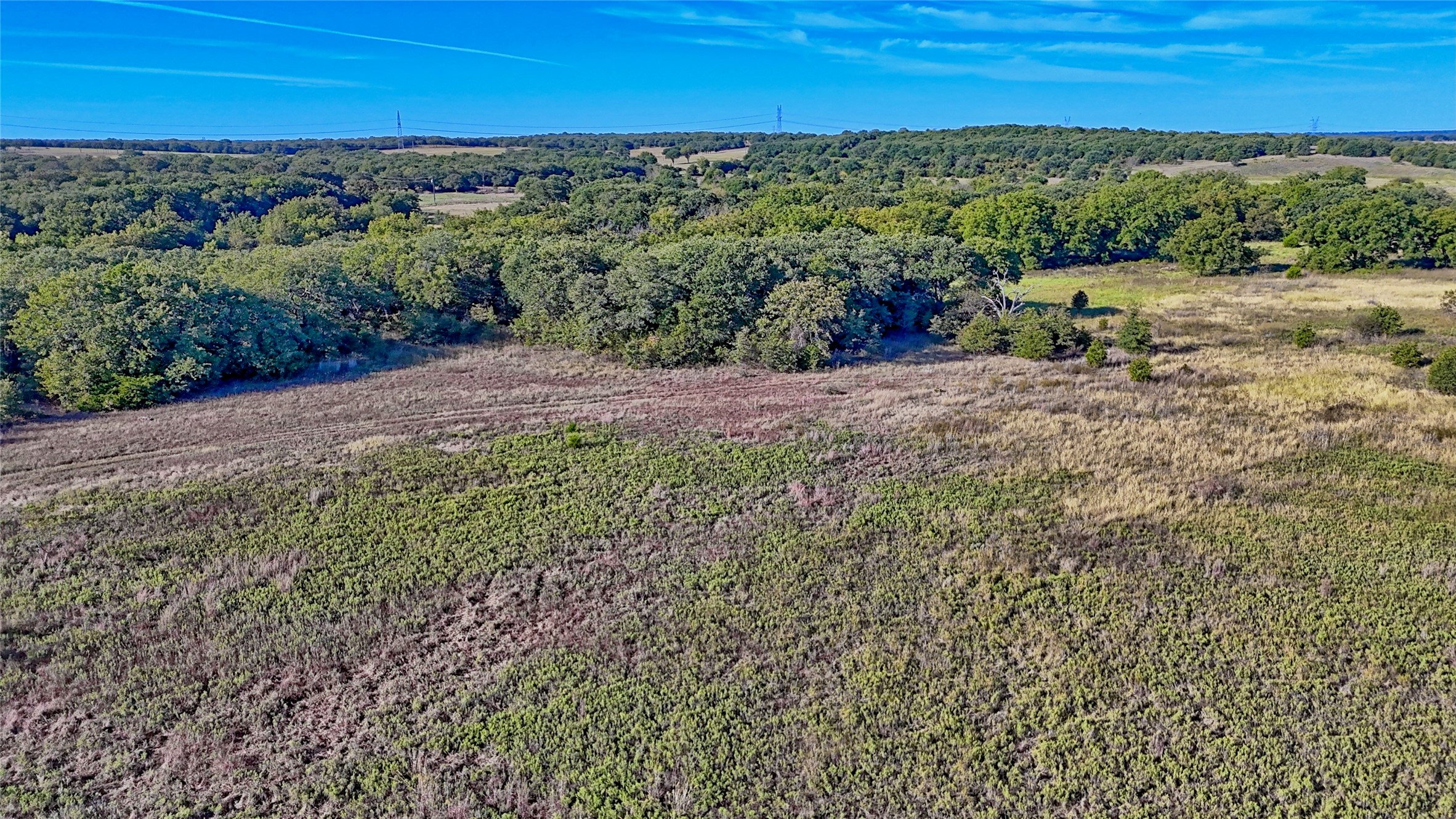 Tbd 4 Wire Road Bellevue TX 76228