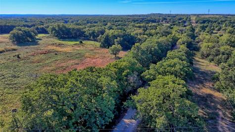 Tbd 4 Wire Road Bellevue TX 76228