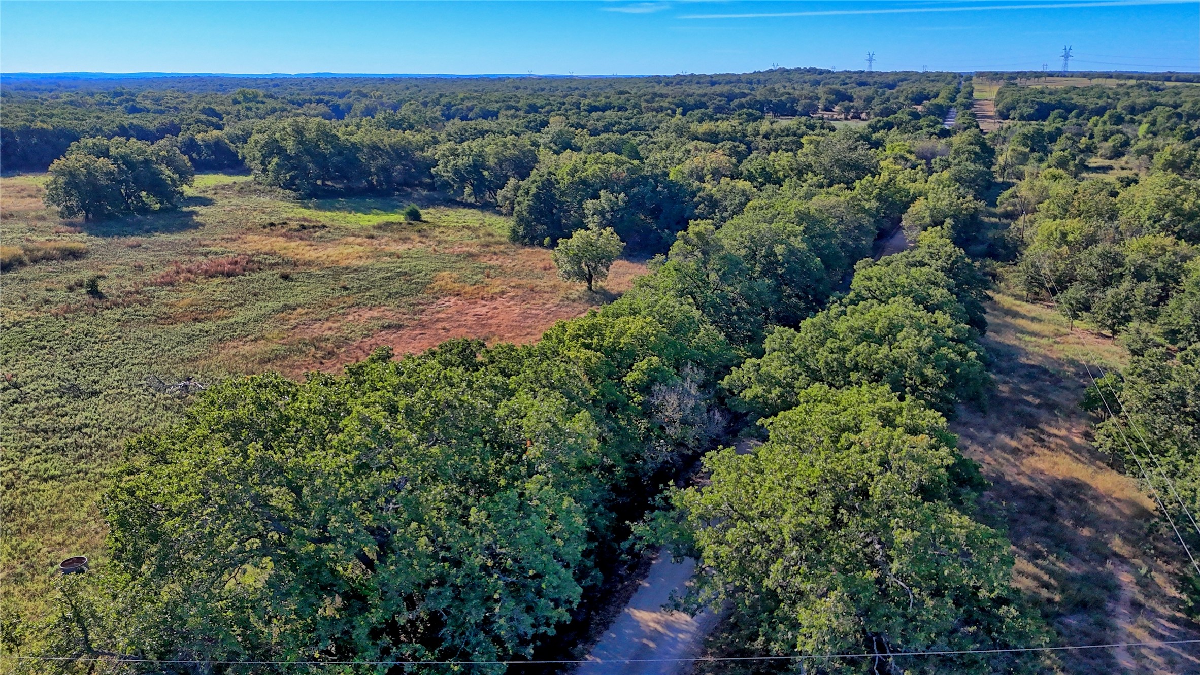 Tbd 4 Wire Road Bellevue TX 76228
