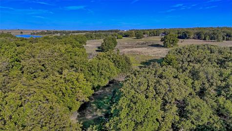 Tbd 4 Wire Road Bellevue TX 76228