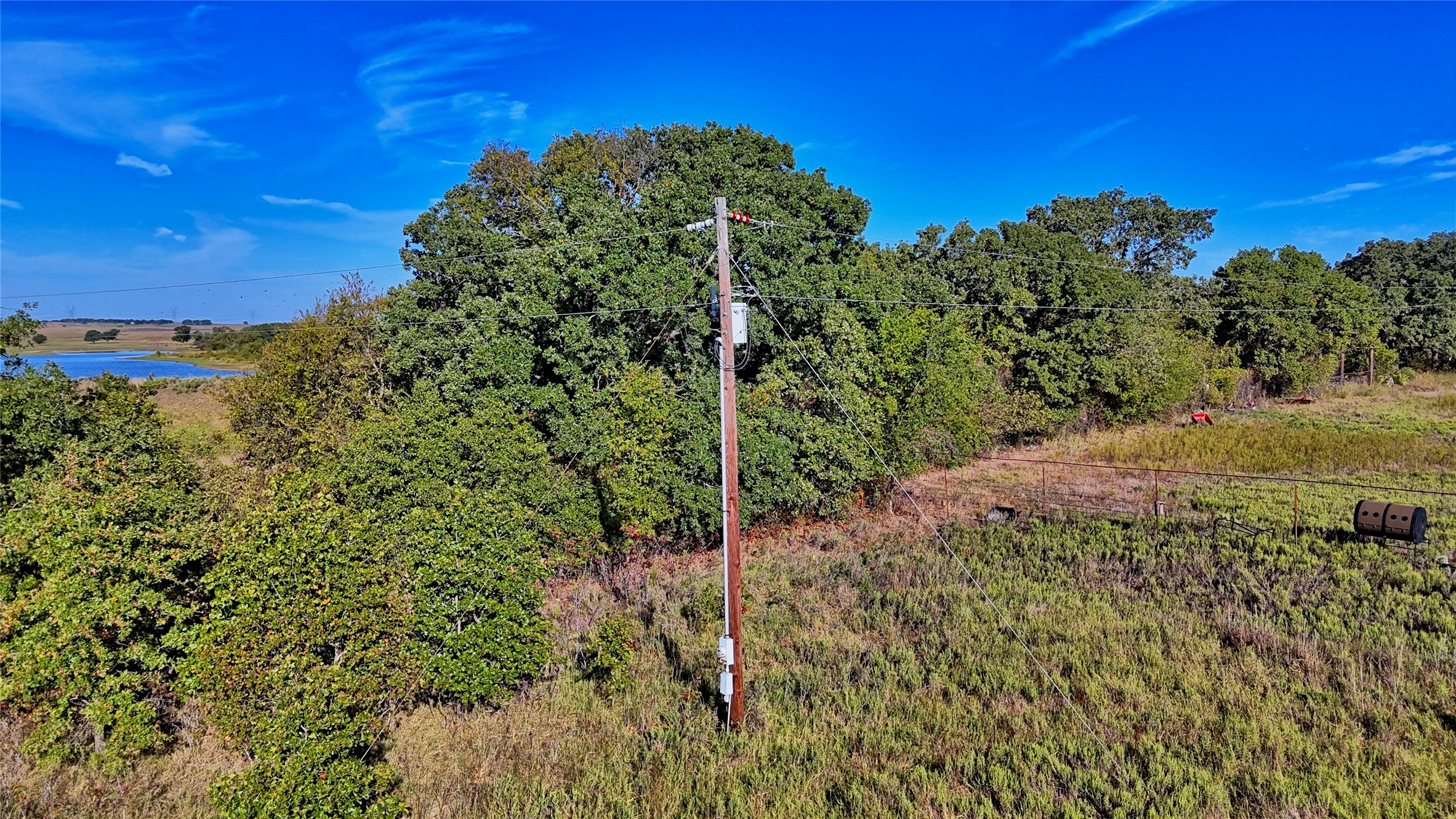 Tbd 4 Wire Road Bellevue TX 76228
