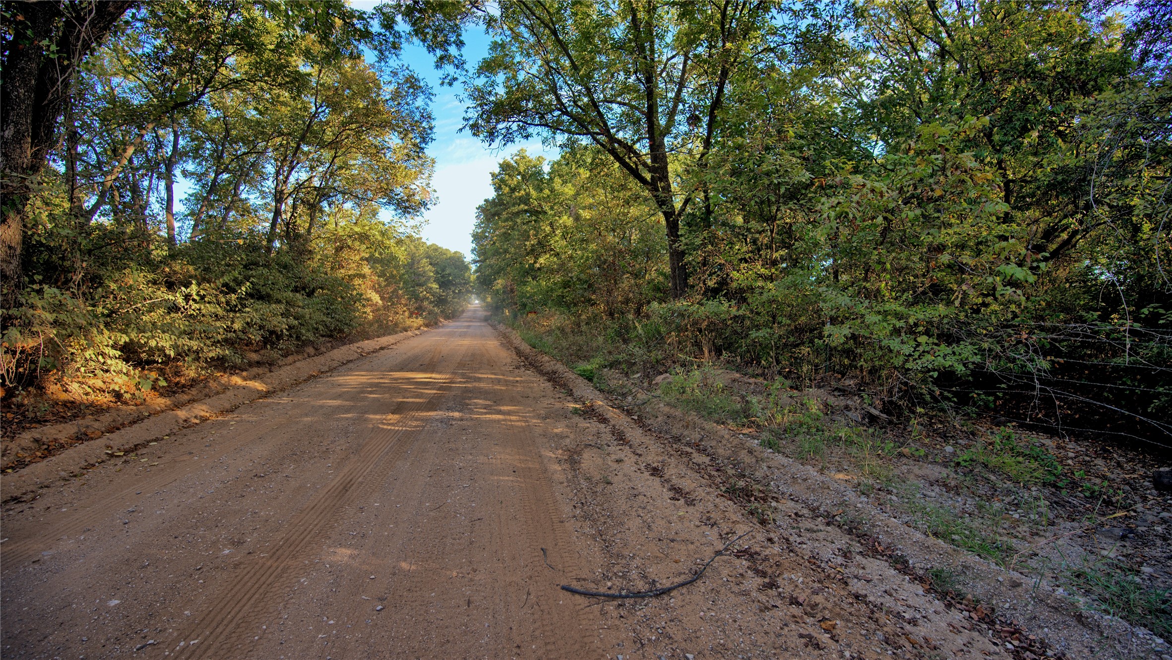 Tbd 4 Wire Road Bellevue TX 76228