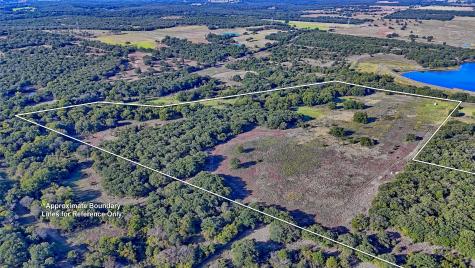 Tbd 4 Wire Road Bellevue TX 76228