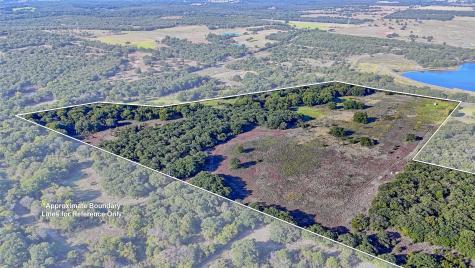 Tbd 4 Wire Road Bellevue TX 76228