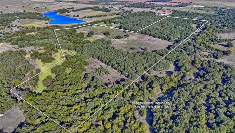 Tbd 4 Wire Road Bellevue TX 76228