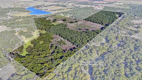 TBD 4 Wire Road Bellevue TX 76228